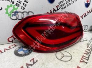 Bmw 4serisi f32 lci sol arka stop 4 serisi f 32 çıkma parça