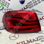 Bmw 4serisi f32 lci sol arka stop 4 serisi f 32 çıkma parça