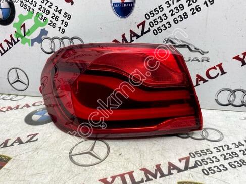 BMW 4 Serisi Sol Arka Stop 4SERISI çıkma parça