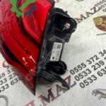 Bmw 4serisi f32 lci sol arka stop 4 serisi f 32 çıkma parça