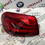 Bmw 4serisi f32 lci sol arka stop 4 serisi f 32 çıkma parça