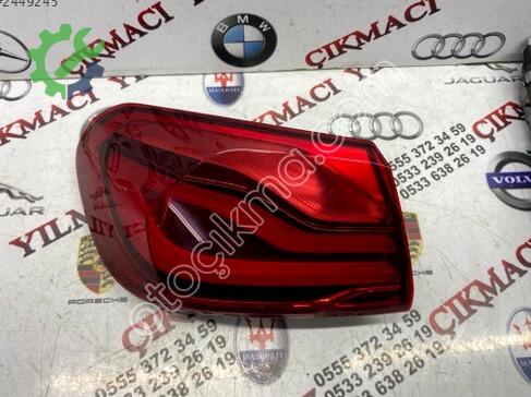 BMW 4 Serisi Sol Arka Stop 4SERISI çıkma parça