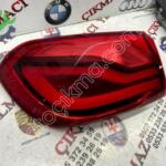 Bmw 4serisi f32 lci sol arka stop 4 serisi f 32 çıkma parça