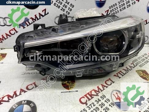 BMW 4 Serisi Sol Ön Far çıkma parça