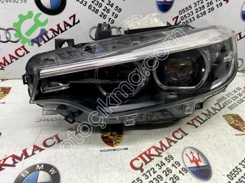 BMW 4 Serisi Sol Ön Far çıkma parça
