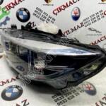 Bmw 4serisi f32 lci sol far 4 serisi f 32 çıkma parça