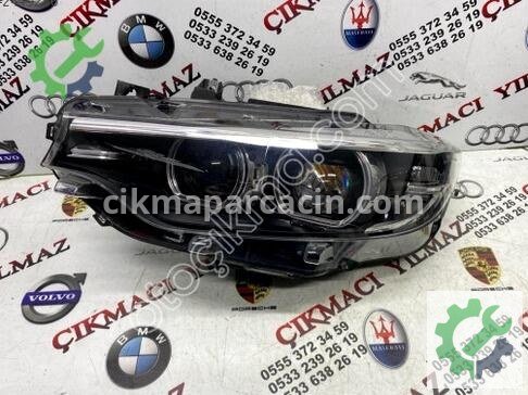 BMW 4 Serisi Sol Ön Far 4SERISI çıkma parça