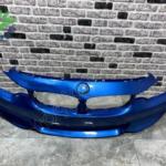 Bmw 4serisi f32 M ön tampon 4 serisi f 32 orjinal çıkma tampon