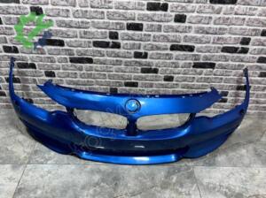 Bmw 4serisi f32 M ön tampon 4 serisi f 32 orjinal çıkma tampon