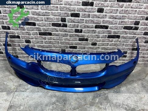 BMW 4 Serisi Ön Tampon çıkma parça