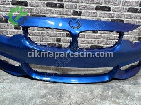 BMW 4 Serisi Ön Tampon 4SERISI çıkma parça