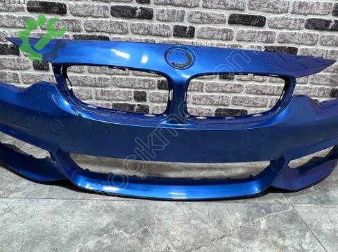 BMW 4 Serisi Ön Tampon 4SERISI çıkma parça