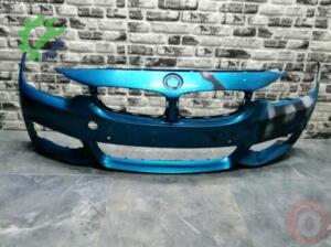 Bmw 4serisi f32 ön tampon 4 serisi f 32 çıkma yedek parça