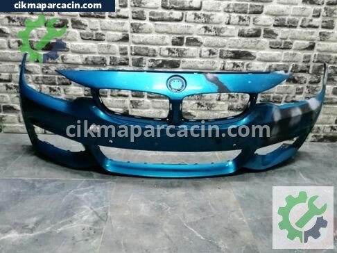 BMW 4 Serisi Ön Tampon çıkma parça