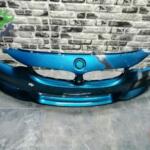 Bmw 4serisi f32 ön tampon 4 serisi f 32 çıkma yedek parça