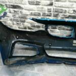 Bmw 4serisi f32 ön tampon 4 serisi f 32 çıkma yedek parça