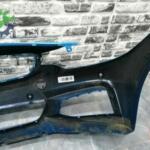 Bmw 4serisi f32 ön tampon 4 serisi f 32 çıkma yedek parça