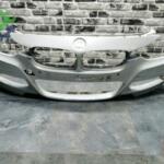 Bmw 4serisi f32 ön tampon 4 serisi f 32 çıkma yedek parça