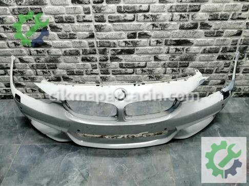 BMW 4 Serisi Ön Tampon 4SERISI çıkma parça