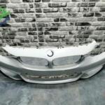 Bmw 4serisi f32 ön tampon 4 serisi f 32 çıkma yedek parça