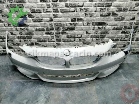 BMW 4 Serisi Ön Tampon 4SERISI çıkma parça