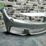 Bmw 4serisi f32 ön tampon 4 serisi f 32 çıkma yedek parça