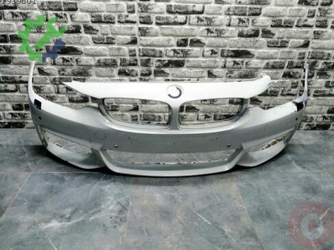 BMW 4 Serisi Ön Tampon 4SERISI çıkma parça