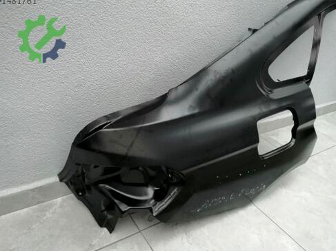 BMW 4 Serisi Sağ Arka Çamurluk çıkma parça