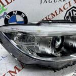 Bmw 4serisi f32 sağ far 4 serisi f 32 orjinal çıkma zenon far