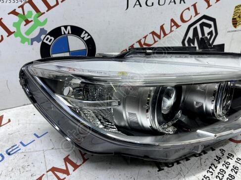 BMW 4 Serisi Sağ Ön Far 4SERISI çıkma parça