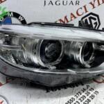 Bmw 4serisi f32 sağ far 4 serisi f 32 orjinal çıkma zenon far