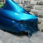 Bmw 4serisi f32 sol arka çamurluk 4 serisi f 32 çıkma parça