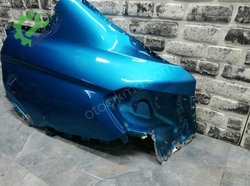 BMW 4 Serisi Sol Arka Çamurluk 4SERISI çıkma parça