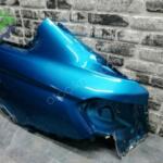 Bmw 4serisi f32 sol arka çamurluk 4 serisi f 32 çıkma parça
