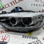 Bmw 4serisi f32 sol far xenon 4 serisi f 32 çıkma parça