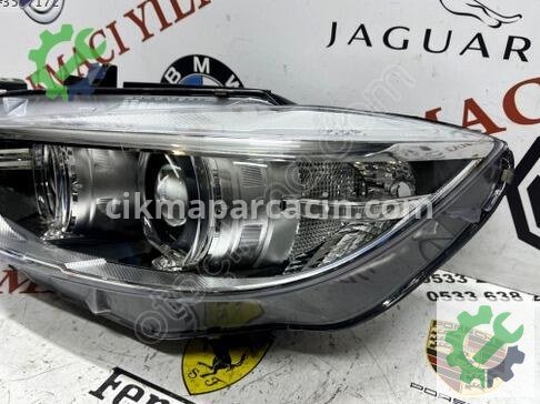 BMW 4 Serisi Xenon Far 4SERISI çıkma parça