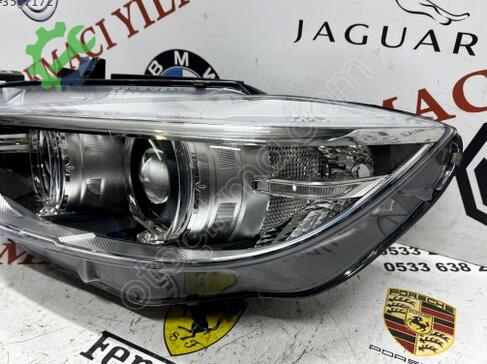 BMW 4 Serisi Xenon Far 4SERISI çıkma parça