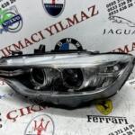 Bmw 4serisi f32 sol far xenon 4 serisi f 32 çıkma parça