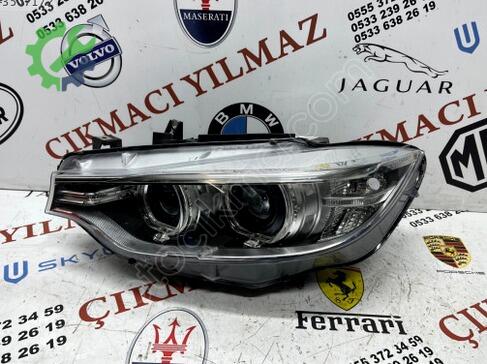 BMW 4 Serisi Xenon Far 4SERISI çıkma parça