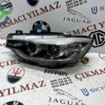 Bmw 4serisi f32 sol far xenon 4 serisi f 32 çıkma parça
