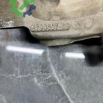Bmw 4serisi f32 sol ön taşıyıcı çıkma yedek parça