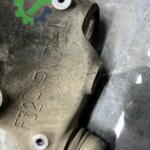 Bmw 4serisi f32 sol ön taşıyıcı çıkma yedek parça