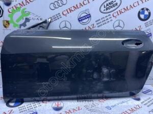 Bmw 4serisi G22 cupe sol kapı 4 serisi g 22 cupe sol kapı