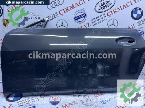 BMW 4 Serisi Sol Kapı çıkma parça