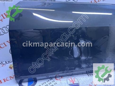 BMW 4 Serisi Sol Kapı 4SERISI çıkma parça
