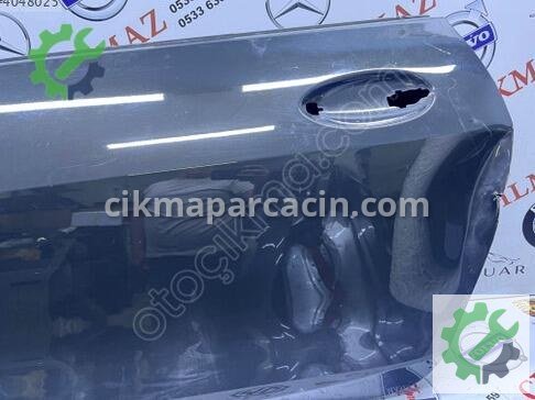 BMW 4 Serisi Sol Kapı 4SERISI çıkma parça