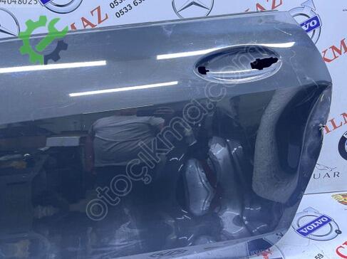 BMW 4 Serisi Sol Kapı 4SERISI çıkma parça