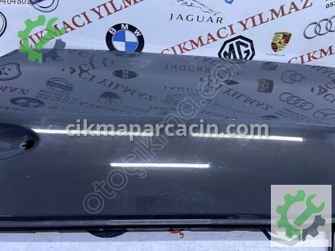 BMW 4 Serisi Sol Kapı 4SERISI çıkma parça