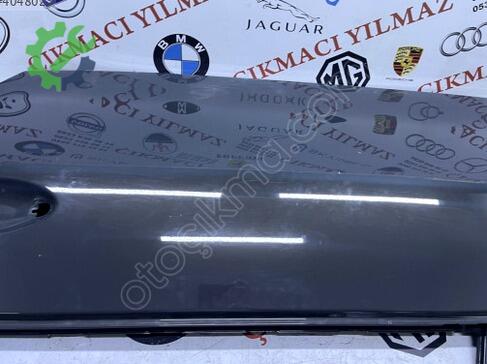 BMW 4 Serisi Sol Kapı 4SERISI çıkma parça