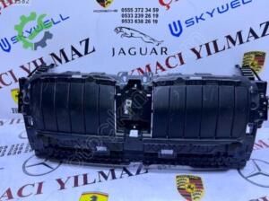 Bmw 4serisi g22 g23 g26 ön panel hava yönlendirme